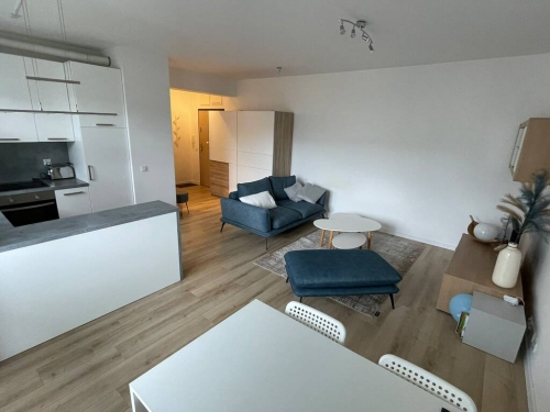 Mieszkanie na  Gorzów Wielkopolski, Górczyn - 2 200 zł