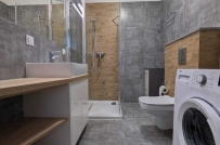 Mieszkanie 48,47 m², Gorzów Wielkopolski, Górczyn - 2200 zł (nr 909/2301/OMW)