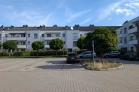 Mieszkanie 48,47 m², Gorzów Wielkopolski, Górczyn - 2200 zł (nr 909/2301/OMW)