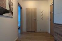 Mieszkanie 48,47 m², Gorzów Wielkopolski, Górczyn - 2200 zł (nr 909/2301/OMW)