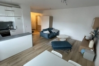 Mieszkanie 48,47 m², Gorzów Wielkopolski, Górczyn - 2200 zł (nr 909/2301/OMW)