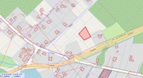 Działka 1230 m², Kłodawa, Zdroisko - 79000 zł (nr 735/8967/OGS)