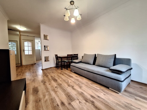 Mieszkanie na  Gorzów Wielkopolski, os. Sady - 1 650 zł