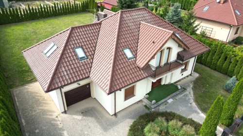 Dom na wynajem Gorzów Wielkopolski, Chwalęcice Dolne - 6 500 zł