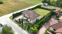 Dom 280 m², Gorzów Wielkopolski, Chwalęcice Dolne - 6500 zł (nr 167/2639/ODW)
