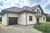 Dom 280 m², Gorzów Wielkopolski, Chwalęcice Dolne - 6500 zł (nr 167/2639/ODW)