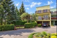 Dom 157,5 m², Gorzów Wielkopolski, os. Staszica - 850000 zł (nr 783/2055/ODS)
