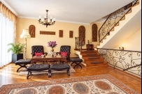 Dom 157,5 m², Gorzów Wielkopolski, os. Staszica - 850000 zł (nr 783/2055/ODS)