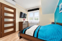 Dom 132,14 m&sup2;, Kłodawa - 899000 zł (nr 784/2055/ODS)