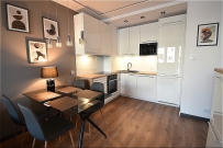 Mieszkanie 39 m², Gorzów Wielkopolski, os. Europejskie - 369000 zł (nr 1372/8967/OMS)