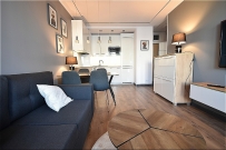 Mieszkanie 39 m², Gorzów Wielkopolski, os. Europejskie - 369000 zł (nr 1372/8967/OMS)