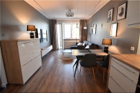 Mieszkanie 39 m², Gorzów Wielkopolski, os. Europejskie - 369000 zł (nr 1372/8967/OMS)