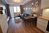 Mieszkanie 39 m², Gorzów Wielkopolski, os. Europejskie - 369000 zł (nr 1372/8967/OMS)