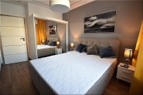 Mieszkanie 39 m², Gorzów Wielkopolski, os. Europejskie - 369000 zł (nr 1372/8967/OMS)