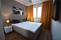 Mieszkanie 39 m², Gorzów Wielkopolski, os. Europejskie - 369000 zł (nr 1372/8967/OMS)
