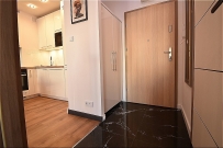 Mieszkanie 39 m², Gorzów Wielkopolski, os. Europejskie - 369000 zł (nr 1372/8967/OMS)