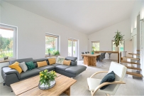 Dom 135 m², Kłodawa, Rybakowo - 990000 zł (nr 689/2639/ODS)