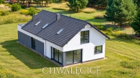 Dom 247 m², Kłodawa, Chwalęcice - 1050000 zł (nr 533/2181/ODS)