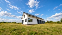 Dom 247 m², Kłodawa, Chwalęcice - 1050000 zł (nr 533/2181/ODS)