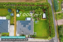 Dom 110,42 m², Santok, Wawrów - 1300000 zł (nr 294/1987/ODS)