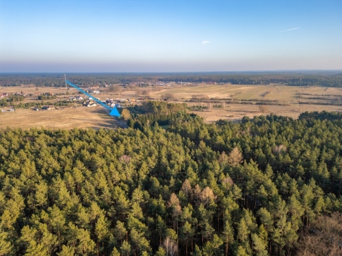 Nieruchomość nr 1370/2562/OGS