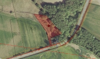 Działka 3001 m², Kłodawa - 315000 zł (nr 797/3504/OGS)