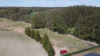 Działka 3001 m², Kłodawa - 315000 zł (nr 797/3504/OGS)