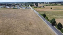 Działka 3001 m², Kłodawa - 315000 zł (nr 797/3504/OGS)