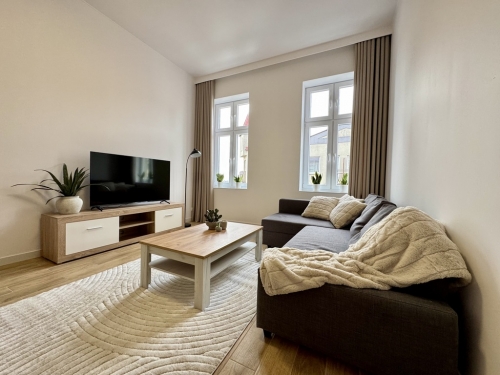 Mieszkanie na  Gorzów Wielkopolski, Centrum - 599 000 zł
