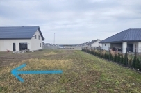 Działka 1063 m&sup2;, Santok, Janczewo - 130000 zł (nr 1371/2562/OGS)