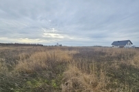 Działka 1063 m&sup2;, Santok, Janczewo - 130000 zł (nr 1371/2562/OGS)