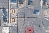 Działka 1063 m&sup2;, Santok, Janczewo - 130000 zł (nr 1371/2562/OGS)