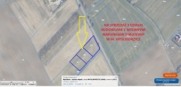 Działka 1845 m&sup2;, Myślibórz, Myśliborzyce - 105000 zł (nr 177/3120/OGS)