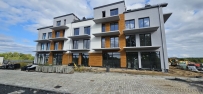 Mieszkanie 33,85 m&sup2;, Dębno - 297846.15 zł (nr 132/3120/OMS)