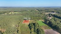 Działka 3060 m², Zwierzyn, Górki Noteckie - 160000 zł (nr 320/2055/OGS)