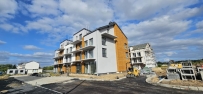 Mieszkanie 31,6 m², Dębno - 278048.4 zł (nr 134/3120/OMS)