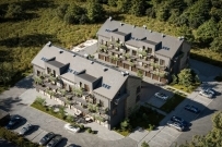 Mieszkanie 31,6 m², Dębno - 278048.4 zł (nr 134/3120/OMS)