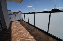 Mieszkanie 45 m&sup2;, Gorzów Wielkopolski, os. Słoneczne - 2100 zł (nr 297/3129/OMW)