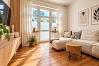 Mieszkanie 70 m&sup2;, Gorzów Wielkopolski, Śródmieście - 499000 zł (nr 3094/3070/OMS)