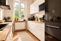 Mieszkanie 70 m&sup2;, Gorzów Wielkopolski, Śródmieście - 499000 zł (nr 3094/3070/OMS)