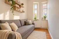 Mieszkanie 70 m&sup2;, Gorzów Wielkopolski, Śródmieście - 499000 zł (nr 3094/3070/OMS)