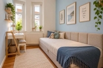 Mieszkanie 70 m&sup2;, Gorzów Wielkopolski, Śródmieście - 499000 zł (nr 3094/3070/OMS)