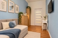 Mieszkanie 70 m&sup2;, Gorzów Wielkopolski, Śródmieście - 499000 zł (nr 3094/3070/OMS)