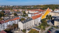 Mieszkanie 70 m², Gorzów Wielkopolski, Śródmieście - 499000 zł (nr 3094/3070/OMS)