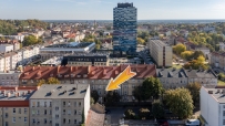 Mieszkanie 70 m², Gorzów Wielkopolski, Śródmieście - 499000 zł (nr 3094/3070/OMS)