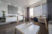 Mieszkanie, Gorzów Wielkopolski, Górczyn - 459 000 zł