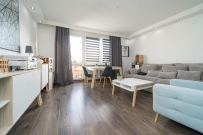 Mieszkanie 62,61 m², Gorzów Wielkopolski, Górczyn - 459000 zł (nr 3848/1987/OMS)