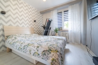 Mieszkanie 62,61 m², Gorzów Wielkopolski, Górczyn - 459000 zł (nr 3848/1987/OMS)