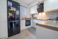 Mieszkanie 62,61 m², Gorzów Wielkopolski, Górczyn - 459000 zł (nr 3848/1987/OMS)