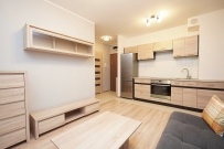 Mieszkanie 28,34 m&sup2;, Gorzów Wielkopolski, os. Europejskie - 1600 zł (nr 421/2055/OMW)